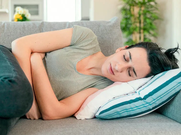 Przewlekła biegunka